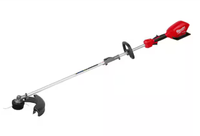 Milwaukee M18 String Grass Trimmer (Fuel): was $229 now $159 @ Home Depot