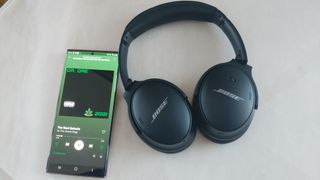 Bose QuietComfort 45 review