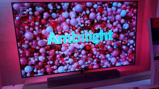 Philips OLED+936