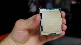 Intel Core i9