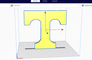 3D Print Without Supports