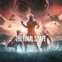 Destiny 2: The Final Shape | $49.99 $41.99 at Steam (GMG)