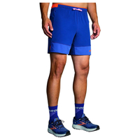 Brooks Men's High Point 7" 2-in-1 Shorts: was $78 now $58 @Amazon