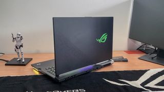 Asus ROG Strix Scar 17