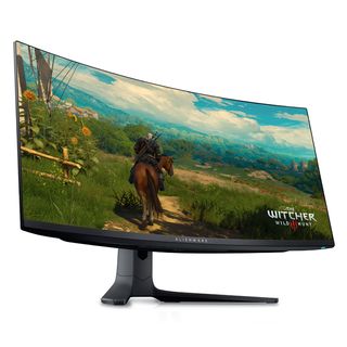 Alienware 34 AW3423DWF