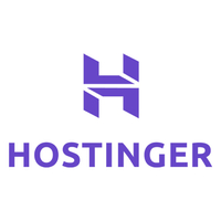 Hostinger: Get 80% off four years of shared hosting
80% off