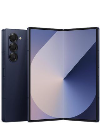 Samsung Galaxy Z Fold 6