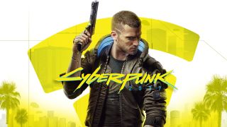 CyberPunk 2077 Poster