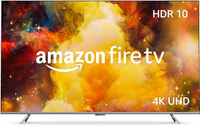 Amazon 65" Omni 4K QLED Fire TV: was $759 now $559 @ Amazon