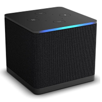 Amazon Fire TV Cube:$139.99now $99.99 at AmazonRecord-low price: