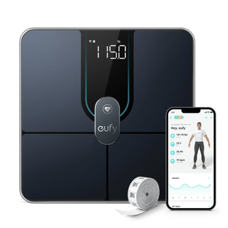 Eufy smart scale p2 pro