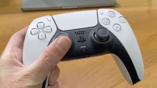 PS5 dualsense controller