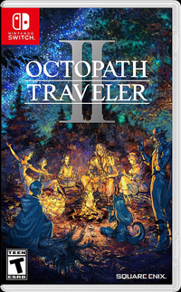 Octopath Traveler 2: was $59 now $37 @ Amazon
Price check: $42 @ Walmart | $45 @ Best Buy