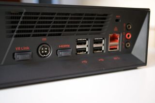 MSI Trident 3