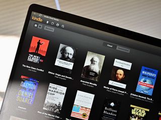 Kindle Cloud Reader Pro X