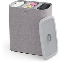 Joseph Joseph Trio Laundry Hamper: $97 @ Amazon