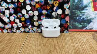 Fake AirPods 