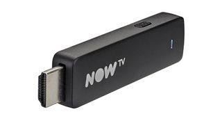 Now TV Smart Stick features