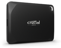 Crucial X10 Pro