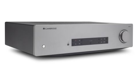 Cambridge Audio CXA81 review