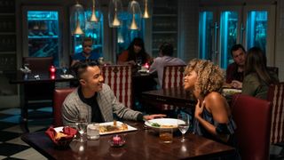 Best Netflix shows: Dating Around