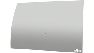 The mohu gateway plus on a white background.