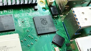 Raspberry Pi 5 2GB