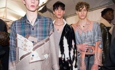 Louis Vuitton Menswear Collection 2017