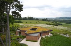 Foxglove House by Kirkland Fraser Moor