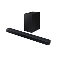 Samsung HW-C450 2.1ch Soundbar:$197.99$137.99 at Amazon