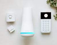 SimpliSafe The Foundation: was $249 now $124 @ SimpliSafe