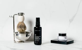 The line’s ‘Molecular Saviour Toner Mist’