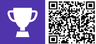 QR: Bing Sports