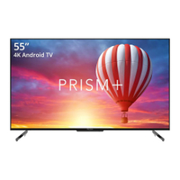 PRISM+ 55/65-inch TVs from just AU$629&nbsp;(save up to 59%)