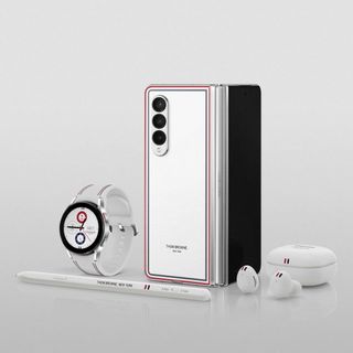 Samsung Z Series, Thom Browne Edition