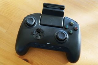 razer raiju mobile hero