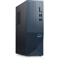 Dell Inspiron Small Desktop: was $649 now $449 @ Dell