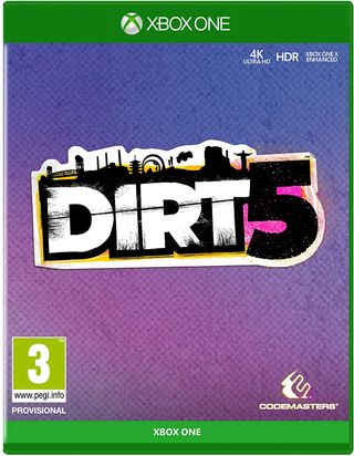 Dirt 5