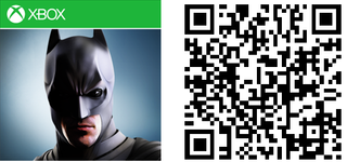 QR: Darknight