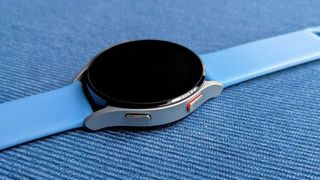 Galaxy Watch 4