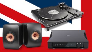 British Hi-Fi Week 2023