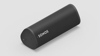 Sonos Roam sound