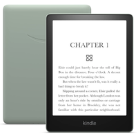 Kindle Paperwhite: $169.99 $144.50 at Amazon
Save 15% -