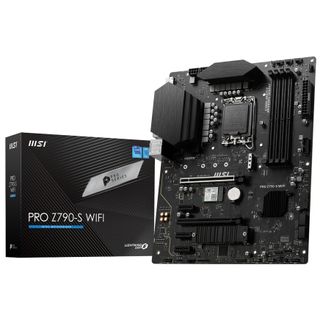 MSI PRO Z790-S WIFI