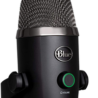 Blue Yeti Nano: was $99 now $79 @ Amazon