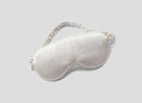 5. Silk sleep mask: was $39