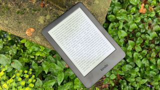 Amazon Kindle