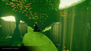 ABZÛ Xbox One