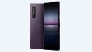 Sony Xperia 1 II