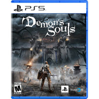 Demon's Souls:$69.99$29.99 at Amazon